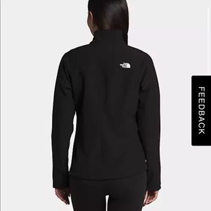 Women’s North Face Apex Bionic Jacket Large New with Tags!!